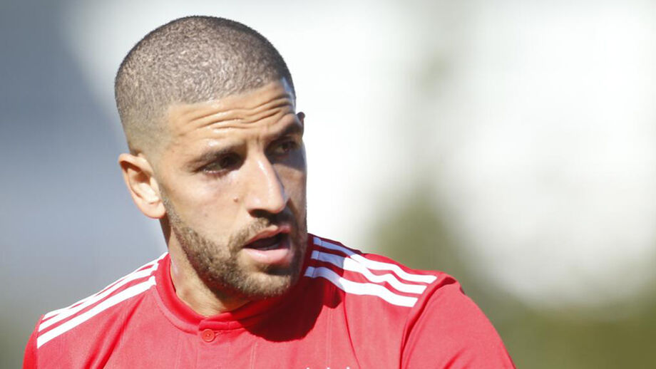 Taarabt mais perto da chance na equipa principal