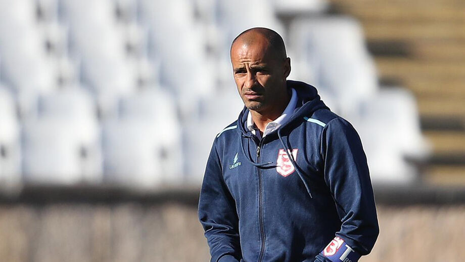 Silas: «Faziam tudo ao contrário»