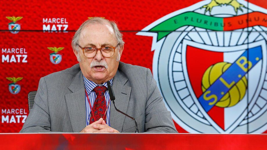 Almeida Lima: «É pena os maus resultados, mas aposta continua forte»