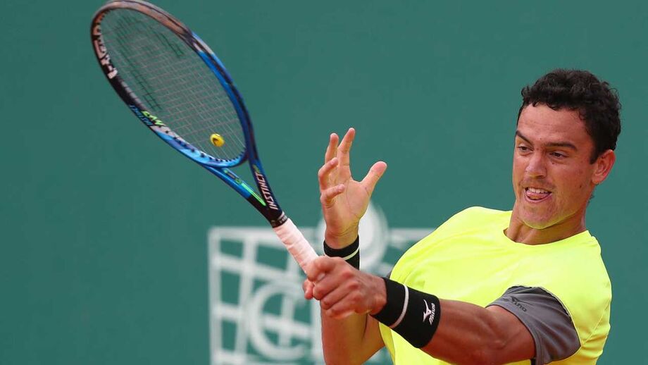 Gonçalo Oliveira perde final de pares do Challenger de Shenzhen