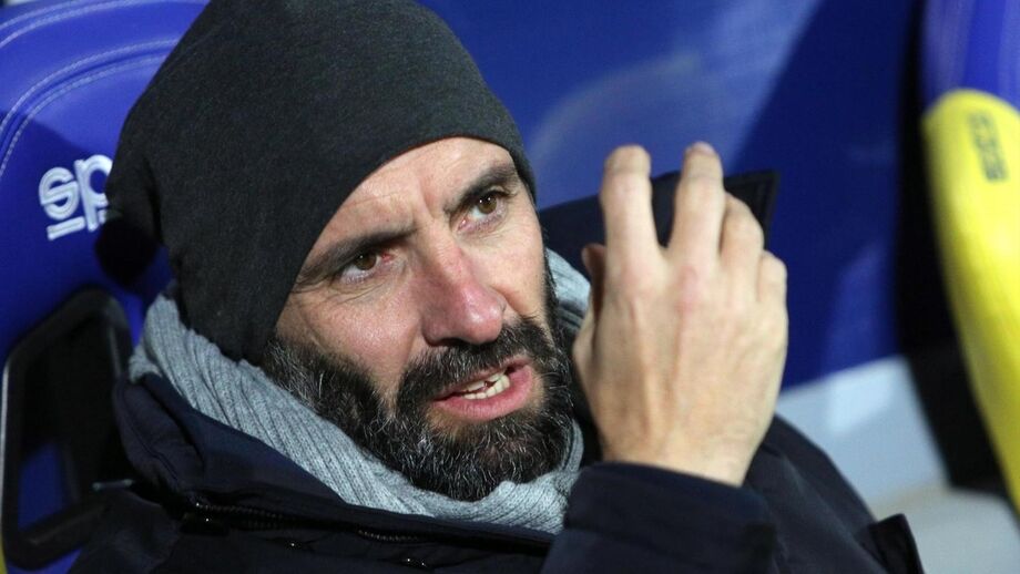 Monchi regressa ao cargo de diretor desportivo do Sevilha
