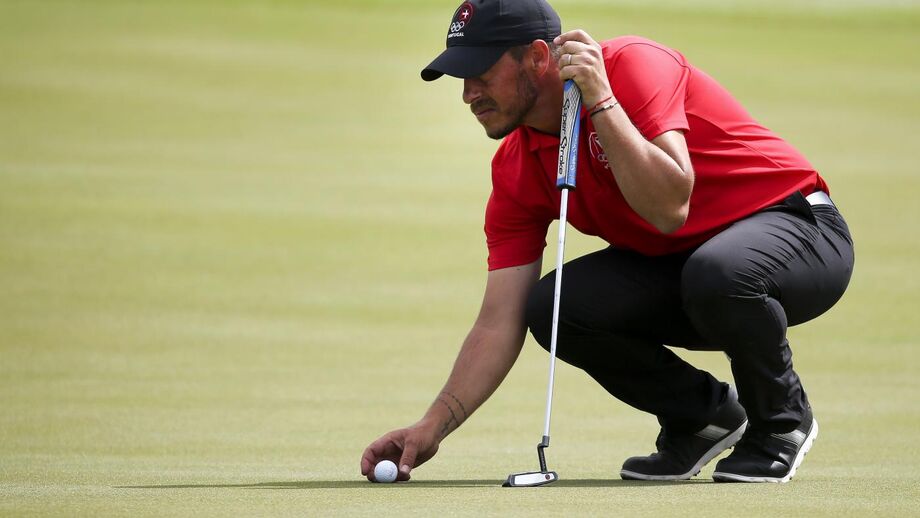 José-Filipe Lima termina Open do Quénia na 25.ª posição