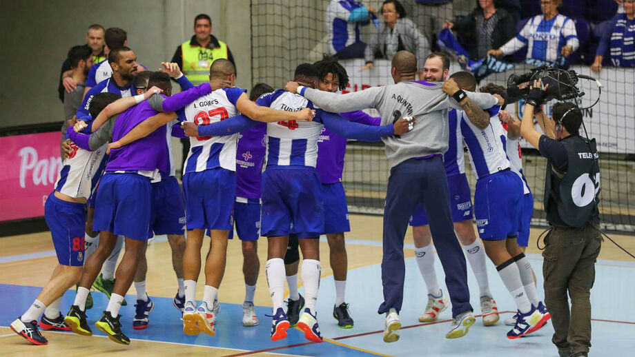 FC Porto elimina Sporting da Taça de Portugal com reviravolta
