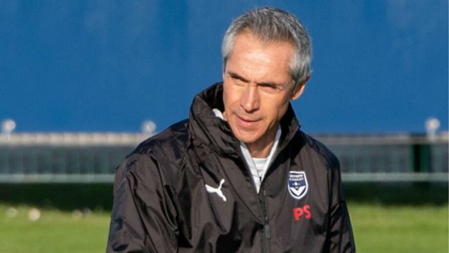 Paulo Sousa estreia-se no Bordéus com empate frente ao Rennes