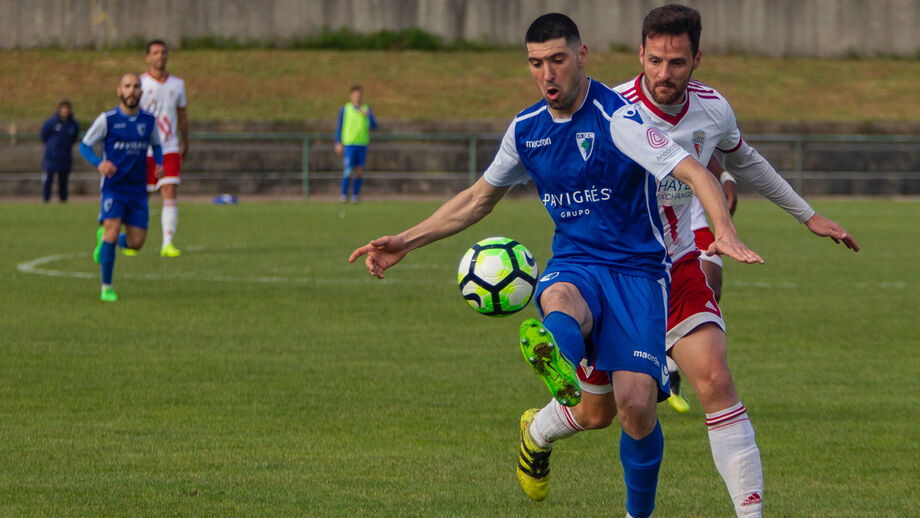 Série C: Anadia vence e conquista pontos preciosos