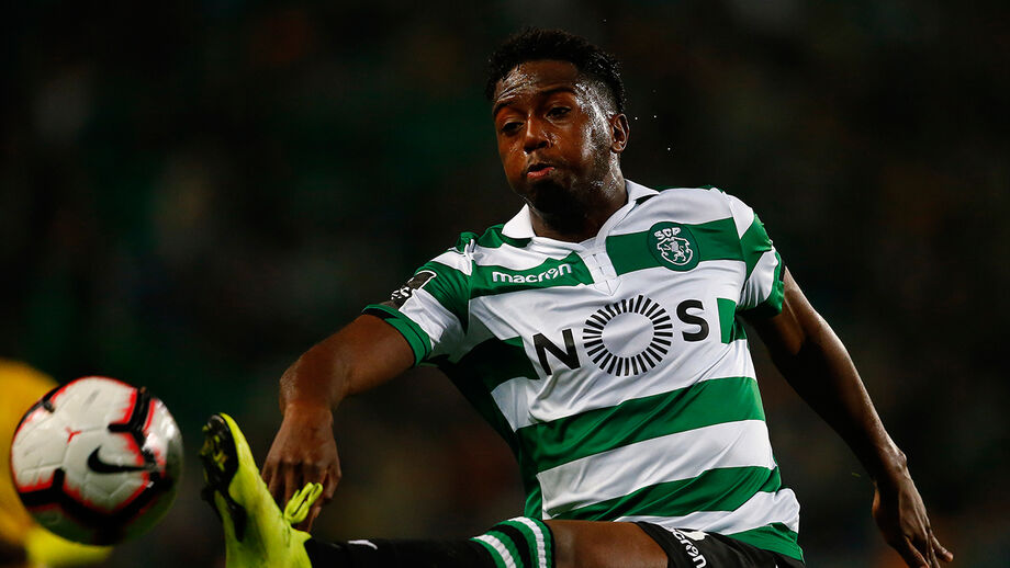 Diaby pode ser vendido