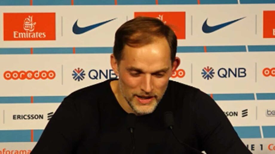 Tuchel: «Di María merece todo o sucesso que tem»