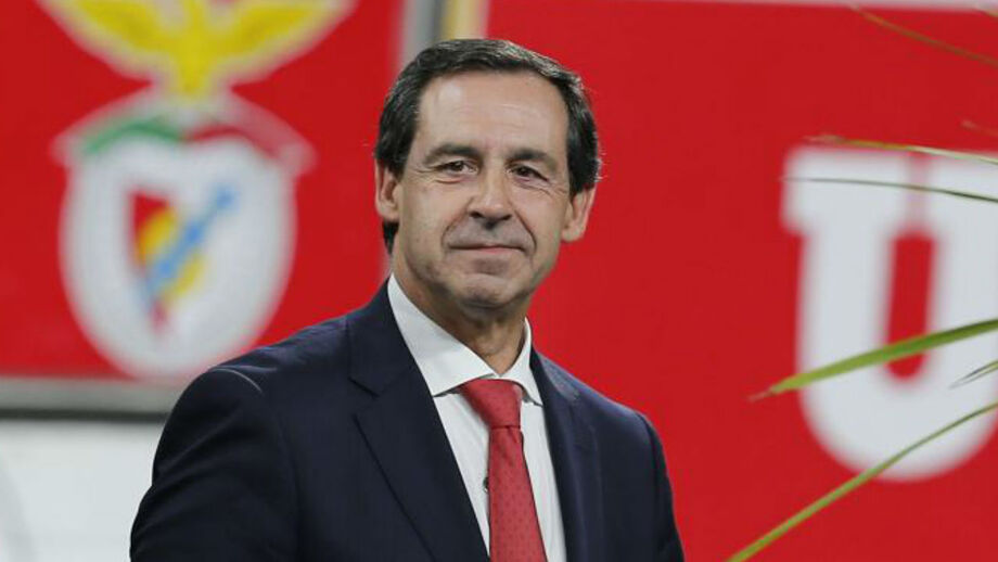 Rui Gomes da Silva: «Só mesmo coisas do tempo da outra senhora nos poderão tirar o título»