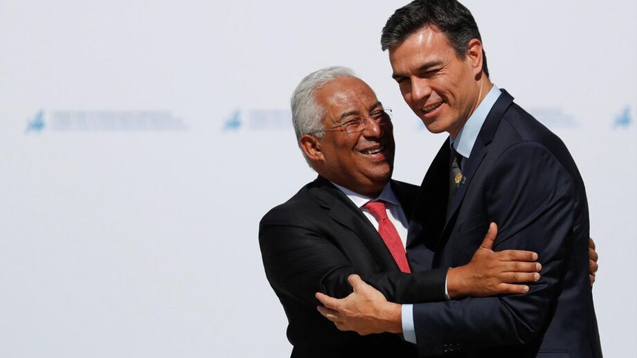 Investidores já exigem quase o mesmo juro a Portugal e a Espanha