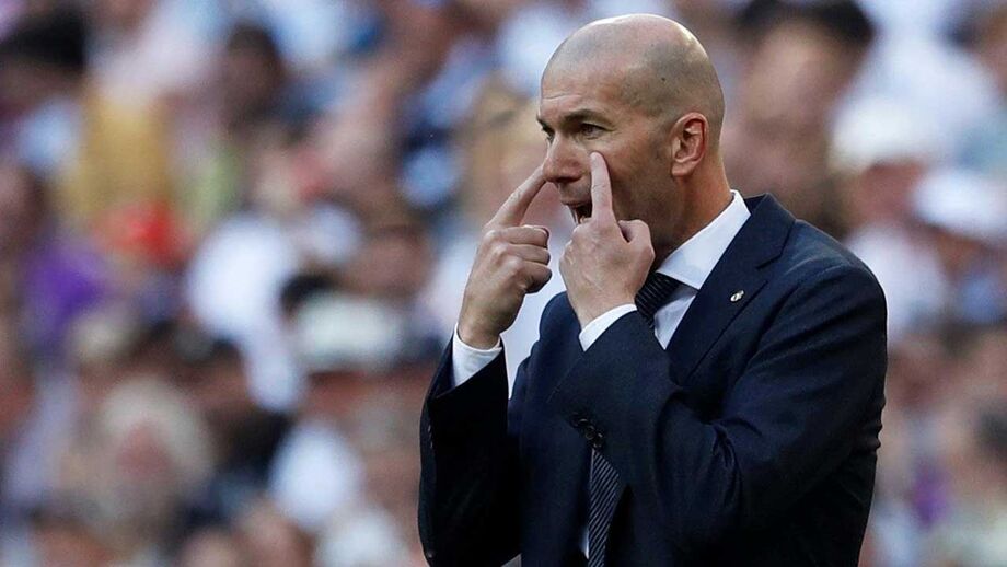 Estes jogadores têm o futuro incerto no Real Madrid mas há um a ficar 'fora de perigo'
