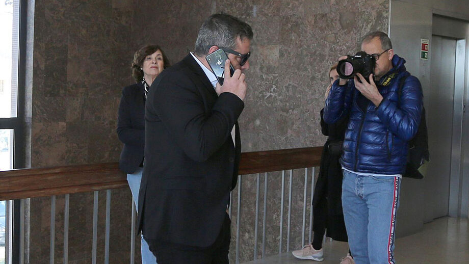 César Boaventura: «Analisem os jogadores contra FC Porto e Benfica e vejam quem é corrompido»