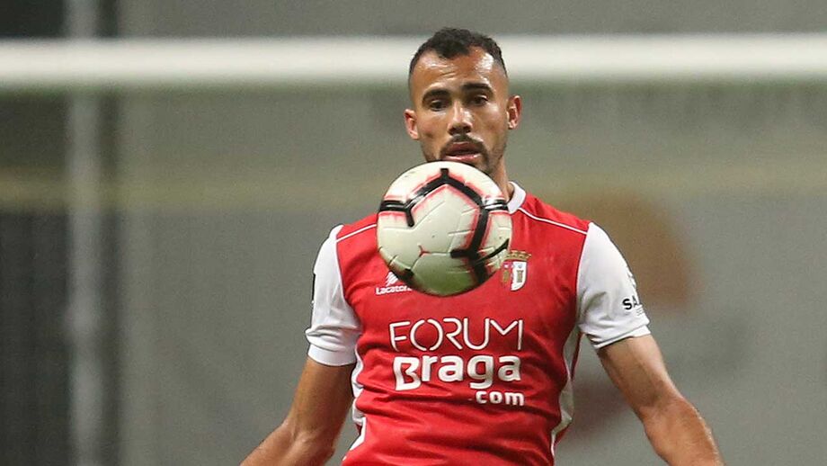 Fransérgio dobrou cabo das tormentas