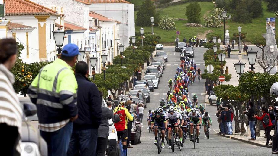 Volta ao Alentejo: Equipas portuguesas partem como favoritas para a 37.ª edição