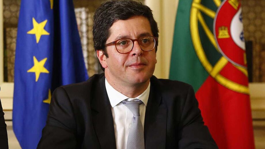 João Paulo Rebelo