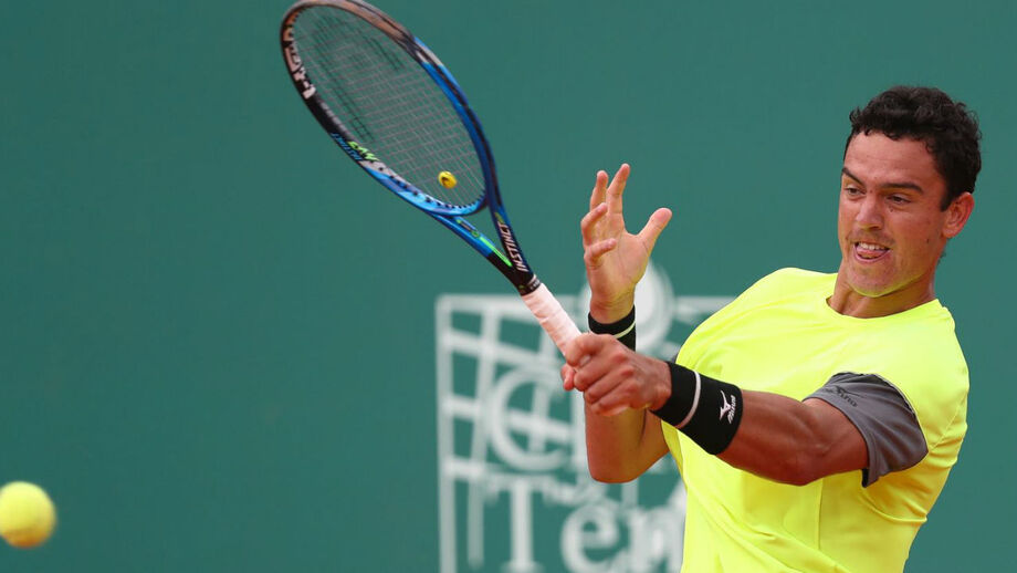 Gonçalo Oliveira na segunda ronda do torneio de Zhangjiagang