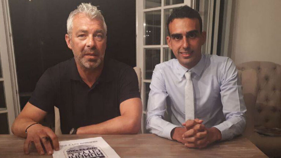Jorge Costa renova por uma época com o Mumbai City