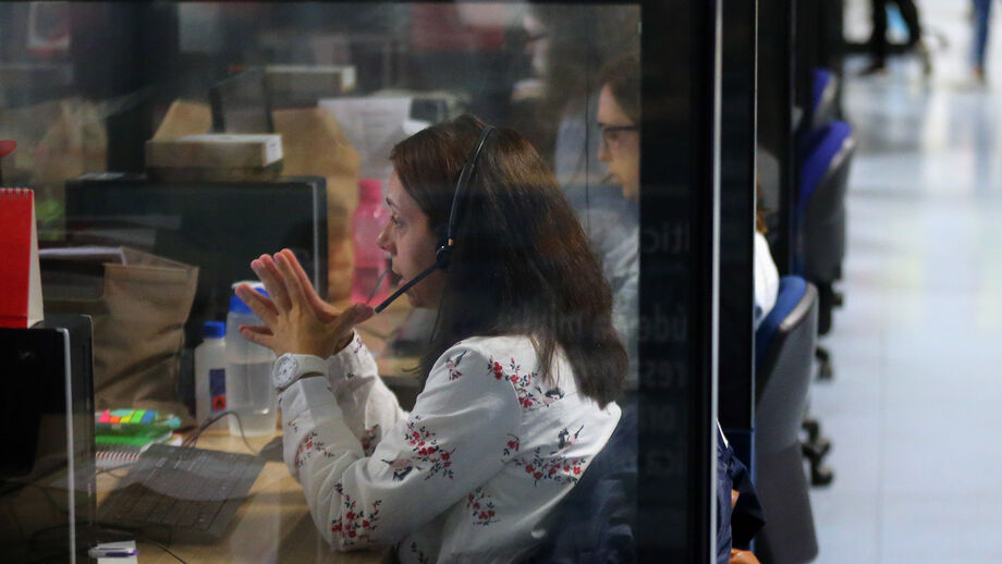 Custos salariais na Zona Euro não aumentavam tanto desde 2012