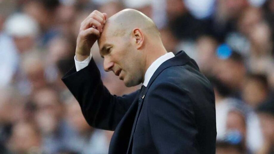 A lista de 'compras' de Zidane para o Real Madrid que inclui jogadores do Benfica e do FC Porto