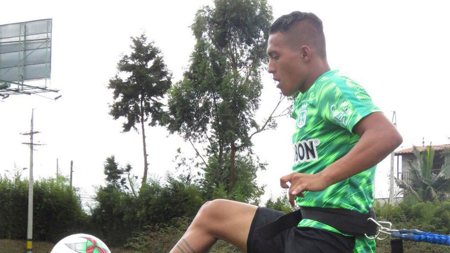Atlético Nacional-Deportivo Cali: Jogo em atraso da sétima ronda