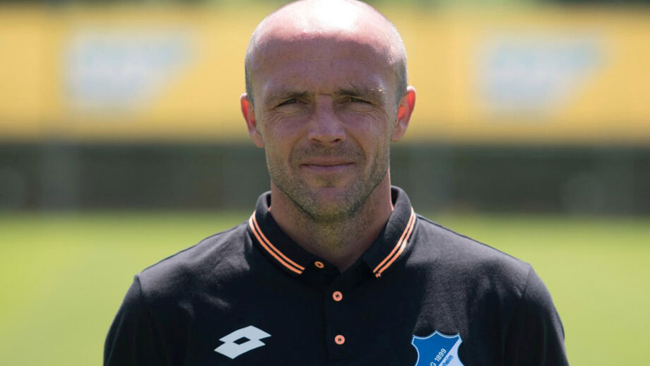 Hoffenheim anuncia Alfred Schreuder como treinador a partir da próxima época