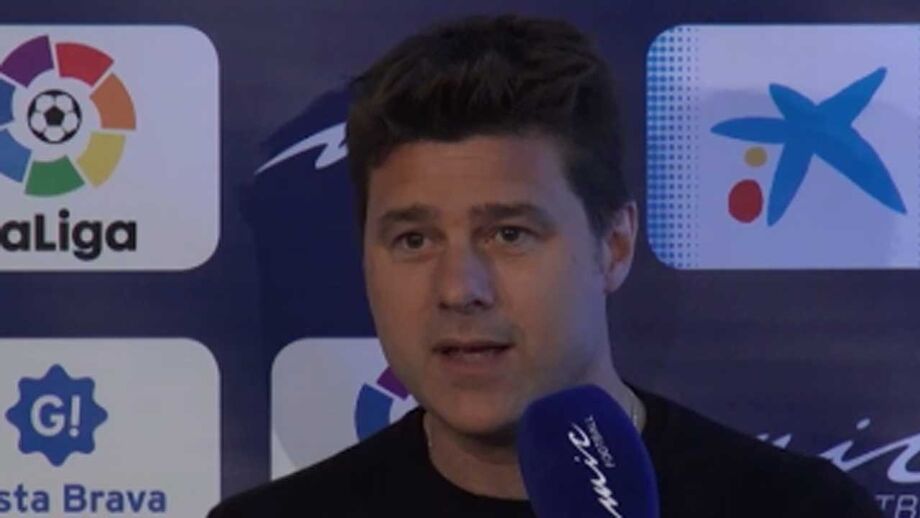 Pochettino, Tottenham e Champions: «Era perfeito se encontrássemos o Barcelona na final»