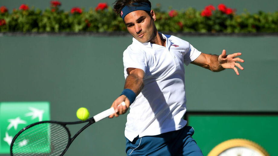 Federer e o abandono de Nadal em Indian Wells: «Já joguei muitas vezes com dores»