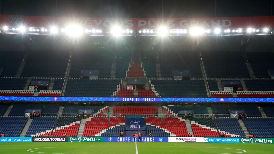 Tribunal dá razão ao PSG contra a UEFA no caso do fair play financeiro