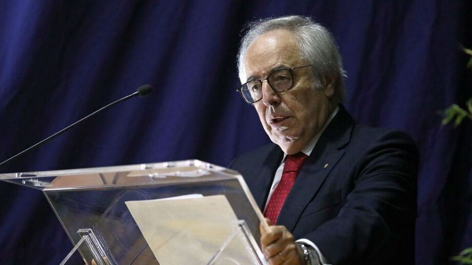 COP espera aumento do número de modalidades e atletas em Tóquio
