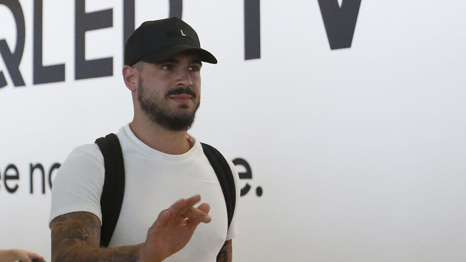 Empresário de Sturaro elogia: «Líderes do Sporting são boas pessoas»