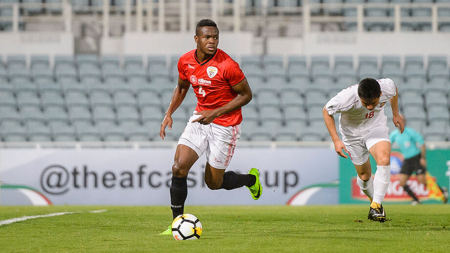 Jogador dispensado da seleção por... não ter clube