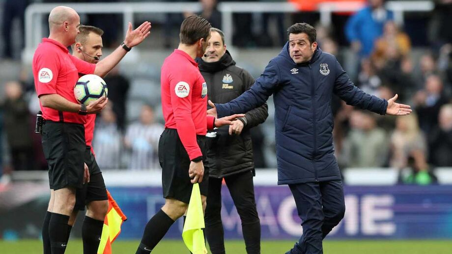 Marco Silva multado em 14 mil euros pela Federação Inglesa