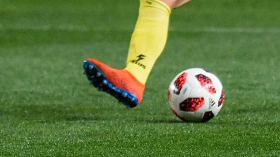 Confirmada condenação de ex-treinador de futebol por pornografia de menores