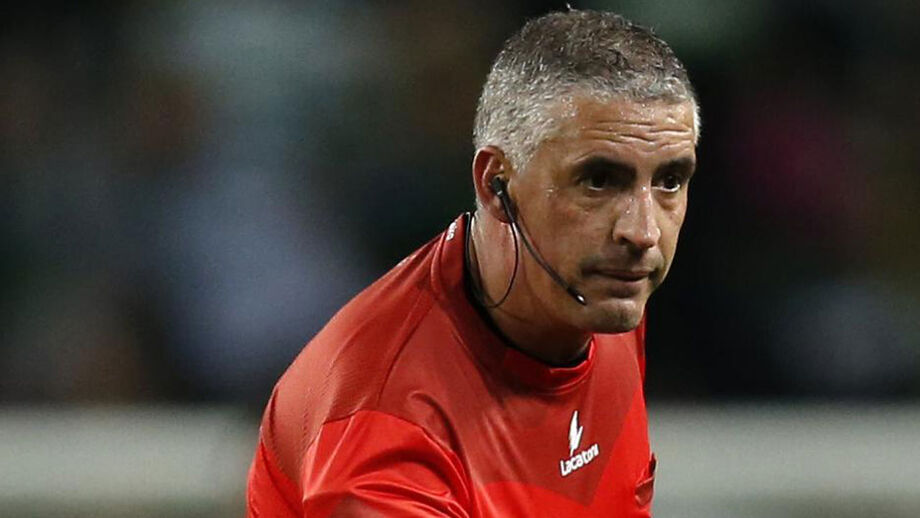 Jorge Ferreira processa Conselho de Arbitragem