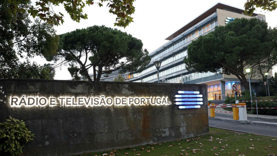 Comissão dos Trabalhadores da RTP diz que memorando
