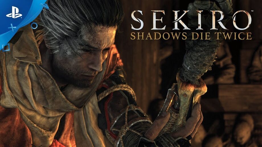 Novidades PS Store: Sekiro, The Messenger e muito mais