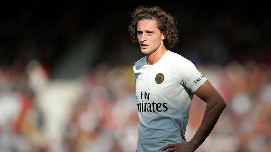«Rabiot está a pão seco, água e preso numa masmorra»