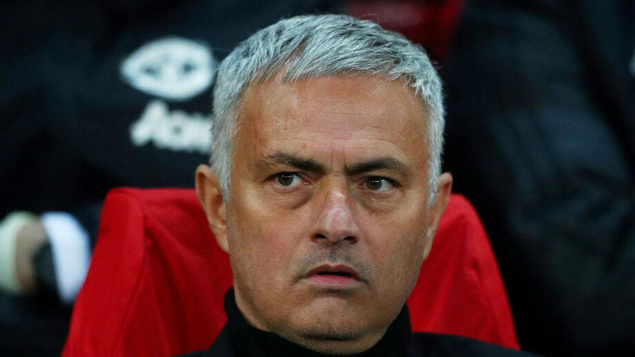 Mourinho: «Quando cheguei ao Real Madrid tinham medo do Lyon»