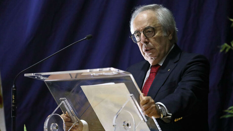 COP e IPDJ esperam novas alterações à lei contra a violência no desporto