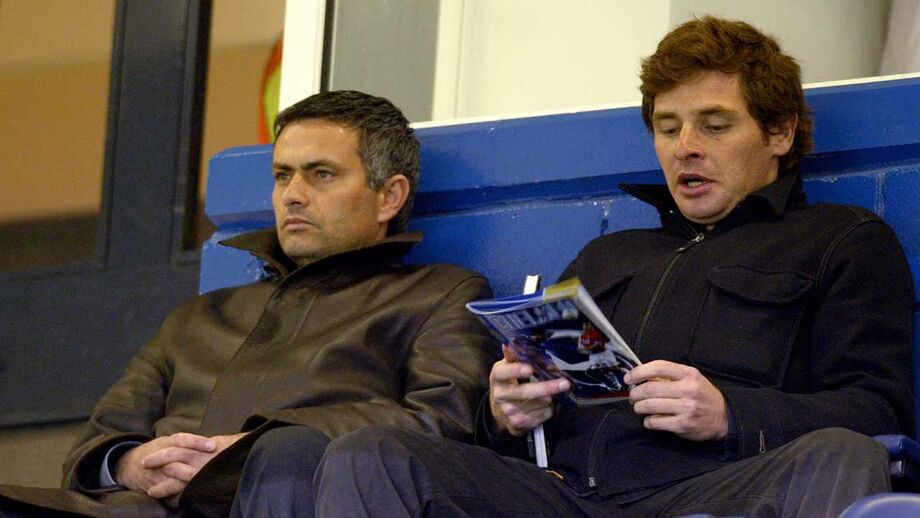 Divulgação dos relatórios irritou José Mourinho