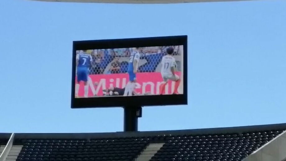 Casillas e Pinto da Costa assistiram a vídeo dos melhores momentos do guardião