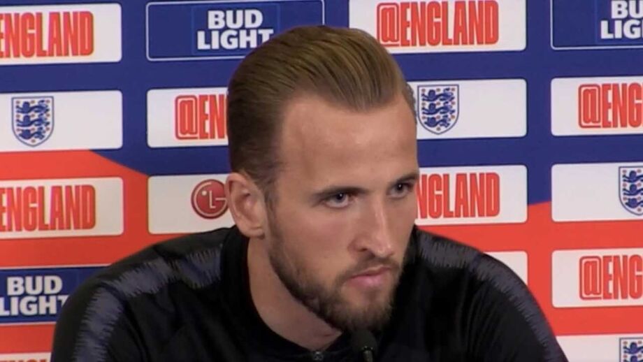 Kane: «Jogadores do Tottenham estão entusiasmados com o novo estádio»