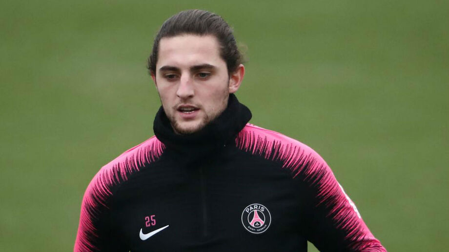 Mãe de Rabiot ao ataque: «Uns estão lesionados mas podem ir ao Carnaval do Rio...»