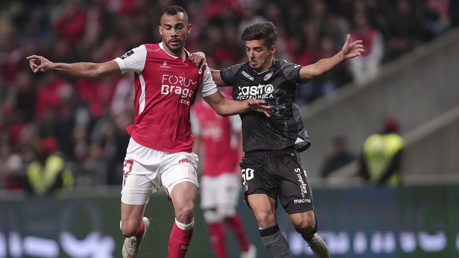 Rochinha: «Quis vir o mais rapidamente possível»