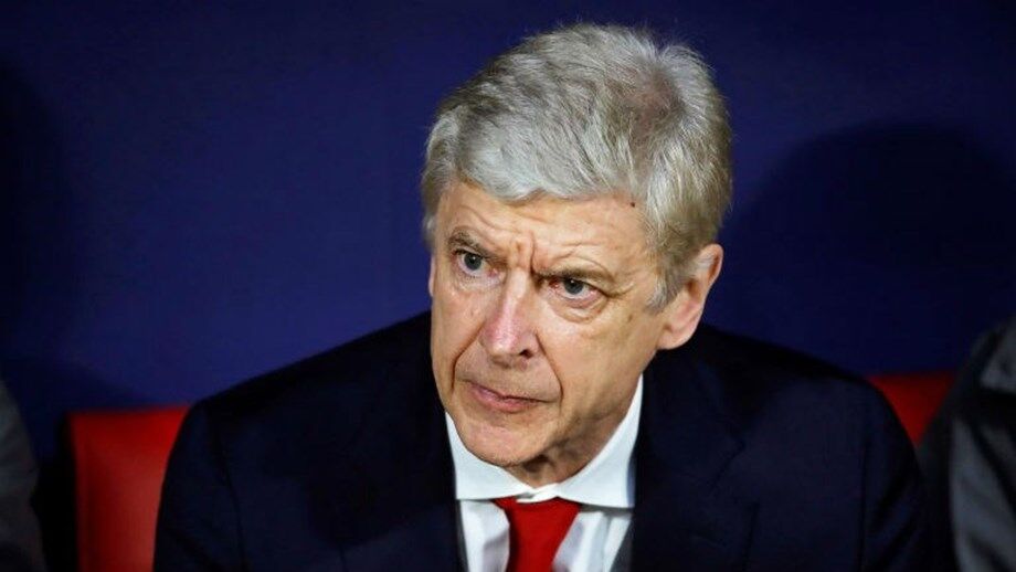 Wenger queria Ancelotti no banco do Arsenal