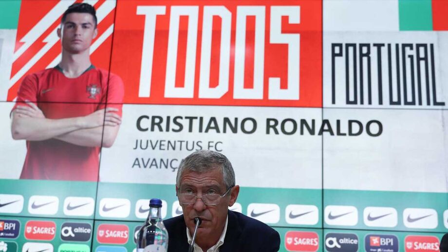 Qualificação para o Euro'2020 arranca esta 5.ª feira: tudo sobre um apuramento diferente