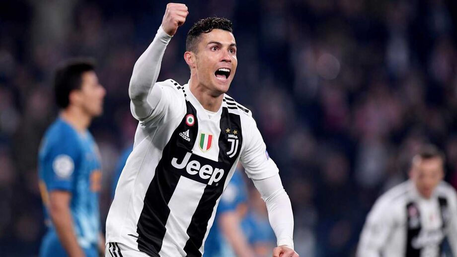 Franco Baresi diz que Cristiano Ronaldo ajudou a
