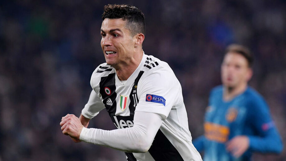NY Times diz que Juventus não vai aos EUA na pré-época para Ronaldo não ser detido