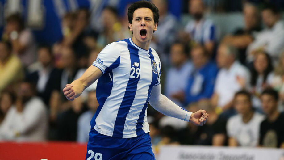 FC Porto leva a melhor sobre o Belenenses
