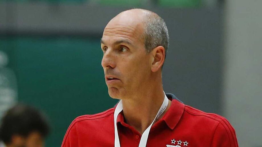 Carlos Resende e a derrota com o Sporting: «Nestes jogos não podemos falhar desta forma»