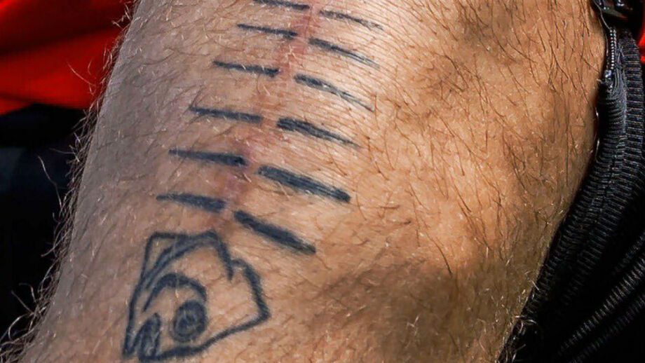Três lesões graves, uma tatuagem e a estreia na seleção: a história marcante de Canales